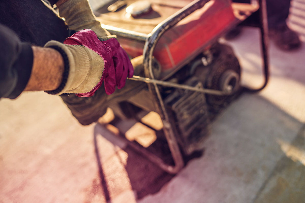 Gürün Jeneratörcü