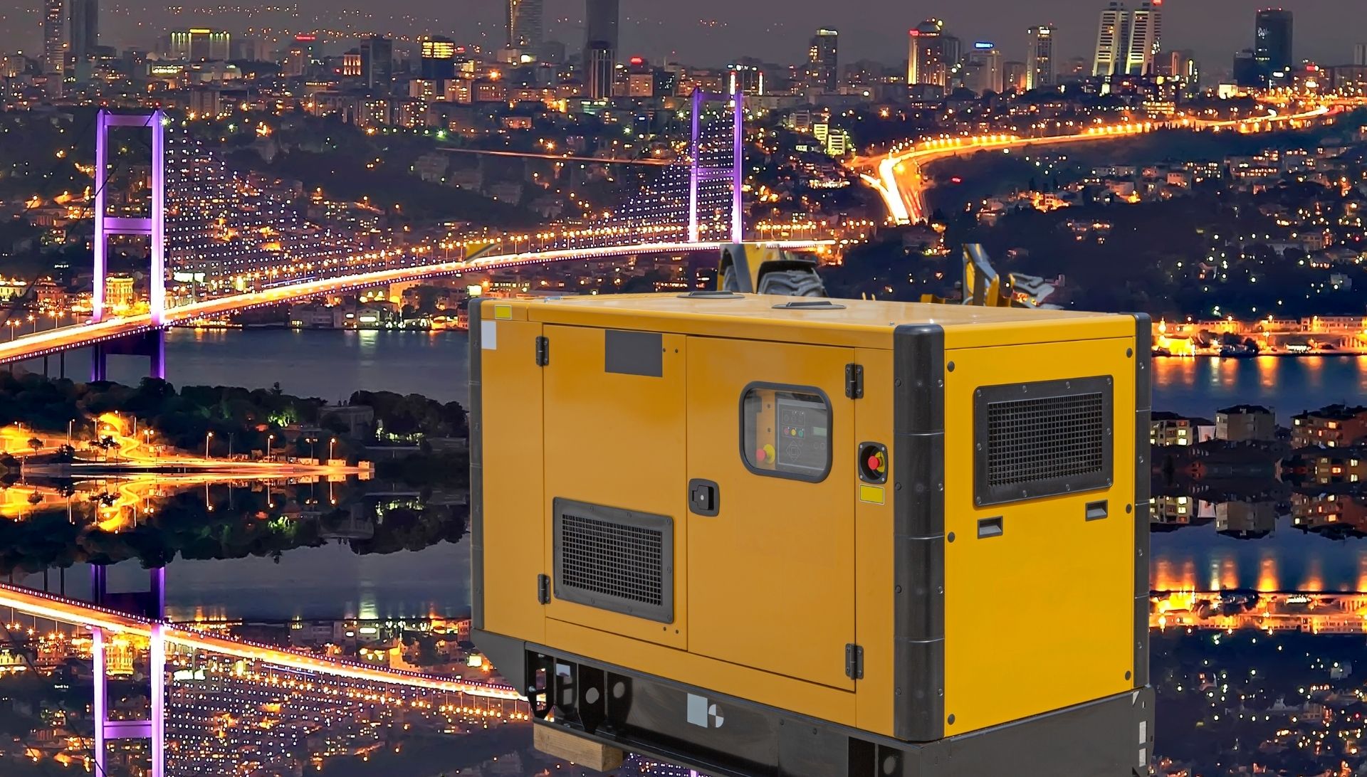 Gürün Jeneratörcü